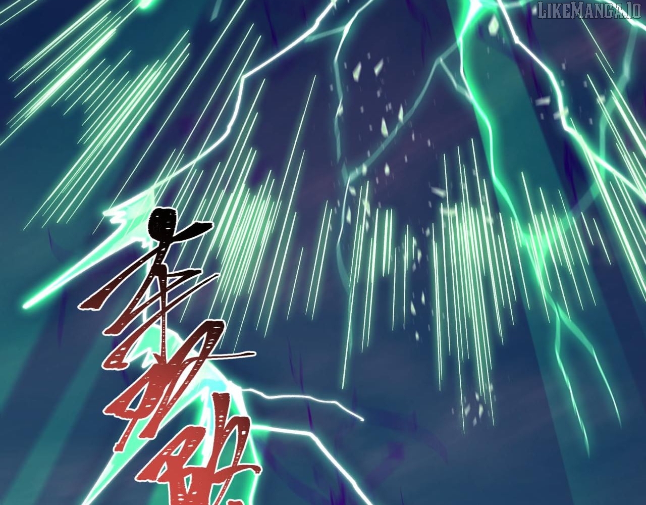 Era of the Haunted Chapter 535 - page 124